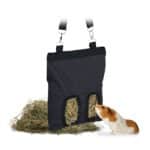 Suport mancare, portabil, reglabil pe inaltime maxim 90 cm, negru, 31 x 25 x 1,5 cm