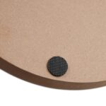 Jucarie pisici interactiva, cu placa de zgariat, 2,5 x 27,5 cm - imagine 7