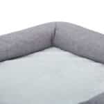 Culcus pentru pisici, cu 3 culcusuri si  suprafata de zgariere pe lateral, 63 x 40 x 40 cm - imagine 6