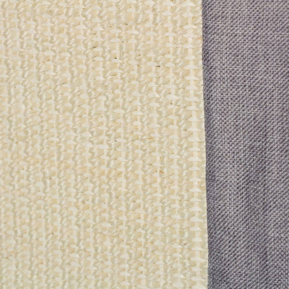 Culcus pentru pisici, cu 3 culcusuri si  suprafata de zgariere pe lateral, 63 x 40 x 40 cm - imagine 7