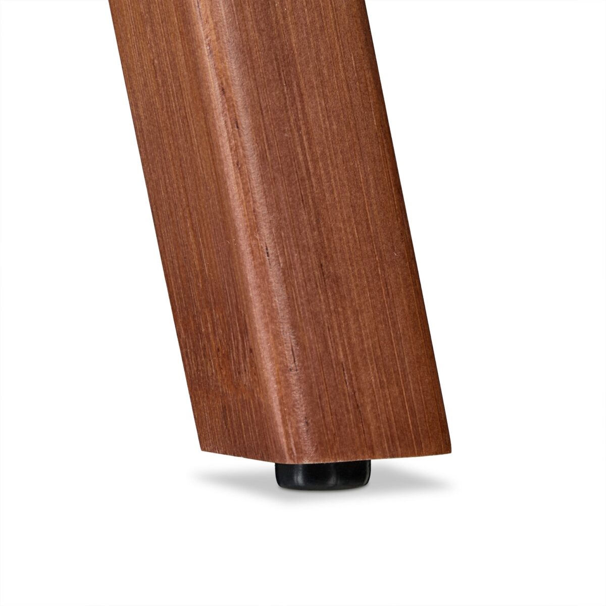 Masuta de cafea rotunda, decorativa si eleganta, maro, 60 x 47 x 40 cm - imagine 7