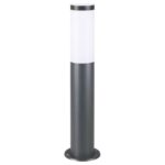 Lampa pentru gradina, rezistenta la intemperii, 500 x 76 mm, antracit, Monzana®