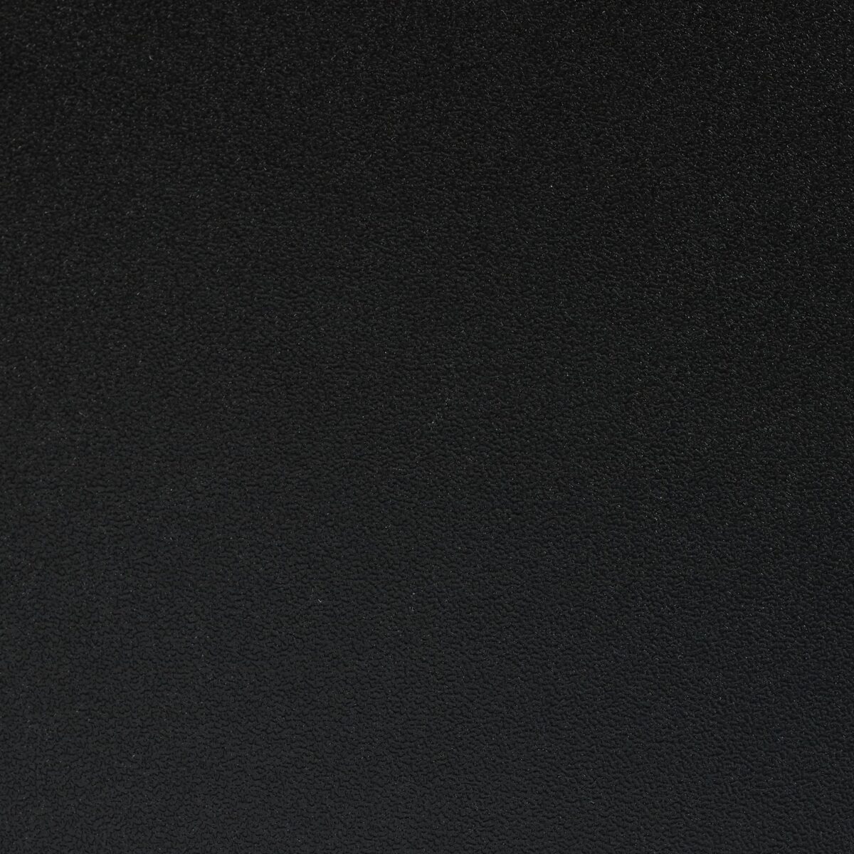 Birou pliabil, design modern, negru, 74,5 x 80 x 45 cm - imagine 2