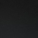 Birou pliabil, design modern, negru, 74,5 x 80 x 45 cm - imagine 2