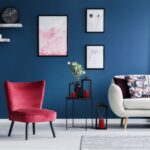 Set 3 felinare, dimensiuni diferite, interior-exterior, Relaxdays - imagine 3