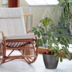 Set 4 conuri, de lut, pentru irigatii plante, 14 x 4,5 x 4 cm - imagine 4