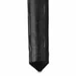 Set 2 suporturi pentru flori de gradina, obelisc, dimensiuni 160 x 20 cm, negru, Relaxdays - imagine 6