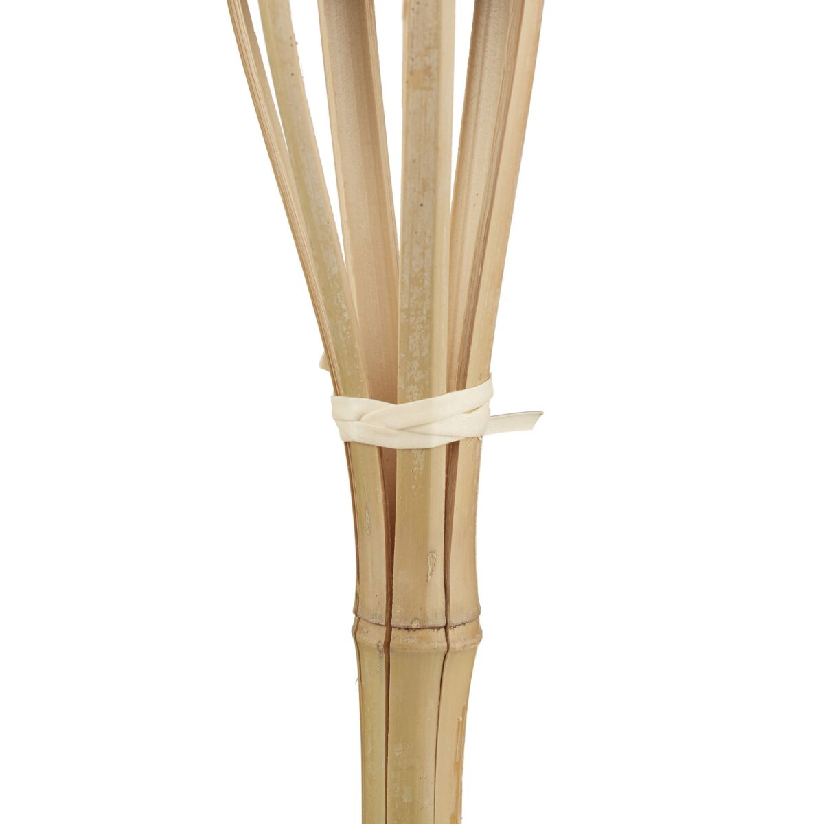 Set 18 torte, din bambus, decorative, 50 x 6 cm, Relaxdays - imagine 7