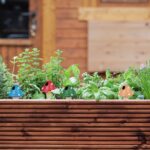 Set 4 conuri, de lut, pentru irigatii plante, 16 x 8,5 cm - imagine 7