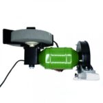 Polizor electric de banc, 250W, 2980 rpm, diametru disc 250 mm/150 mm, ProCraf - imagine 2