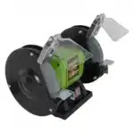Polizor electric de banc, 350W, 2950 rpm, ProCraft - imagine 2
