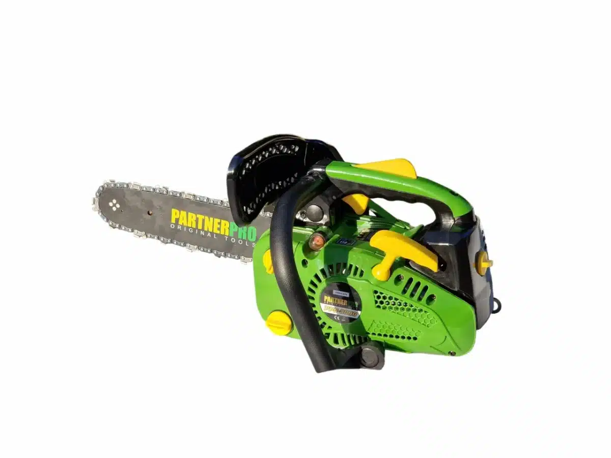 Drujba pe benzina, 1.1 kw-1.5 CP, 8500 rpm/min, Partner - imagine 2