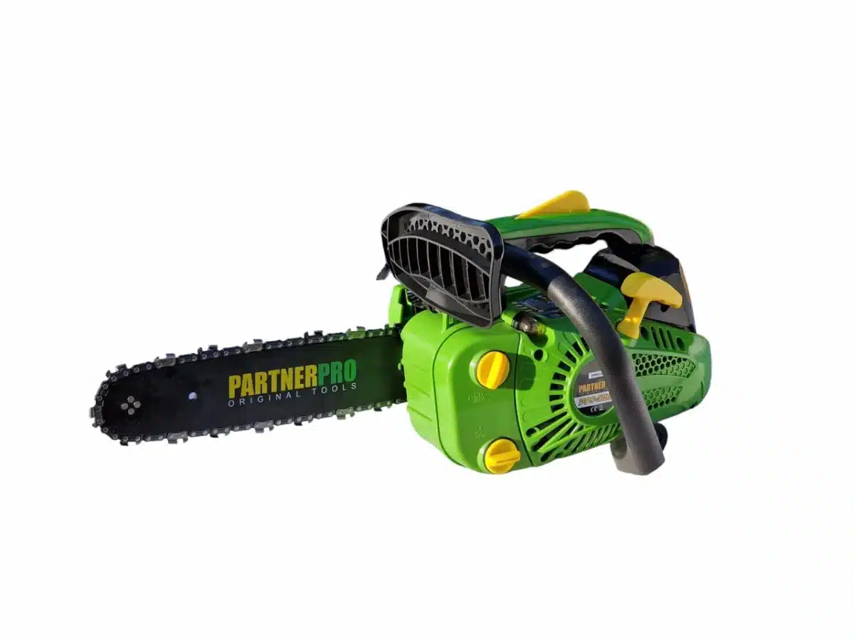 Drujba pe benzina, 1.1 kw-1.5 CP, 8500 rpm/min, Partner - imagine 3