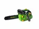 Drujba pe benzina, 1.1 kw-1.5 CP, 8500 rpm/min, Partner - imagine 3