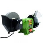 Polizor electric de banc, 250W, 2980 rpm, diametru disc 250 mm/150 mm, ProCraf - imagine 4
