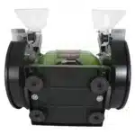 Polizor electric de banc, 350W, 2950 rpm, ProCraft - imagine 4