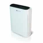 Purificator aer cu lampa UV-C, antibacterian, polen, ciuperci, virusi, acarieni, emisii SMOG, 55W, 272m/h, Descon