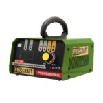 Redresor auto, 350/520 W, 220 V, 15/20 Ah, ProCraft