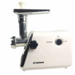 Masina electrica de tocat carne, 850 W, accesorii incluse, Elefant