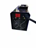 Aparat de sudura, 250 amperi, cu reglaj, accesorii incluse, Baikal - imagine 5