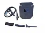 Aparat de sudura, amperaj 310A cu reglaj, masca, perie, cleste, Rotor - imagine 5