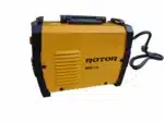 Aparat de sudura, amperaj 310A cu reglaj, masca, perie, cleste, Rotor - imagine 7