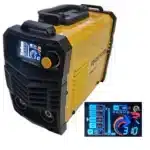 Aparat de sudura, amperaj 310A cu reglaj, masca, perie, cleste, Rotor - imagine 2