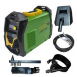 Aparat de sudura, 340 amperi, cu reglaj, accesorii incluse, PartnerPro