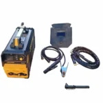 Aparat de sudura, amperaj TIG-300A, MMA-180A, accesorii incluse, Rotor