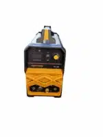 Aparat de sudura, amperaj TIG-300A, MMA-180A, accesorii incluse, Rotor - imagine 5