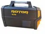 Aparat de sudura, amperaj TIG-300A, MMA-180A, accesorii incluse, Rotor - imagine 6