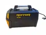 Aparat de sudura, amperaj TIG-300A, MMA-180A, accesorii incluse, Rotor - imagine 7
