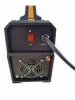 Aparat de sudura, amperaj TIG-300A, MMA-180A, accesorii incluse, Rotor - imagine 2