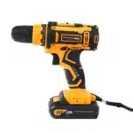 Autofiletanta 18 V, cu 2 acumulatori de 1.5 Ah, incarcator, Rotor - imagine 2