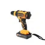 Autofiletanta 18 V, cu 2 acumulatori de 1.5 Ah, incarcator, Rotor - imagine 3