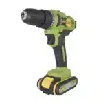Autofiletanta Compact 18V, cu 2 acumulatori de 1.5 Ah, 18 trepte, mandrina cu 3 bacuuri, Procraft - imagine 2