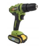 Autofiletanta Compact 18V, cu 2 acumulatori de 1.5 Ah, 18 trepte, mandrina cu 3 bacuuri, Procraft - imagine 3