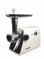 Masina electrica de tocat carne, 850 W, accesorii incluse, Elefant - imagine 2