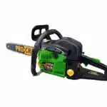 Drujba pe benzina, 2 T, 52 cc, 8000 rpm, Procraft