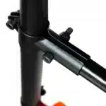 Trimmer electric, 1200 W, 10.000 rpm, latime de taiere 28 cm, ProCraft - imagine 3
