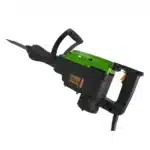 Ciocan demolator, 1240 W, 1400 bpm, 48 J, carbuni rezerva, Procraft