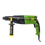 Ciocan rotorpercutor, 790W, 3J, 4000 bpm, accesorii incluse, Procraft