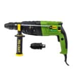 Ciocan rotorpercutor, 790W, 3J, 4000 bpm, accesorii incluse, Procraft