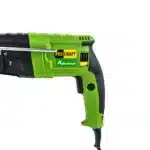 Ciocan rotorpercutor, 790W, 3J, 4000 bpm, accesorii incluse, Procraft - imagine 4