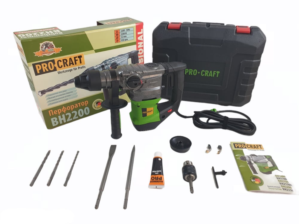 ciocan-rotopercutor-procraft-bh2200-6j-1500-w-820rpm-5000bpm~3571