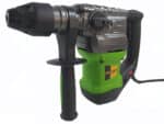 Ciocan rotorpercutor, 6J, 1500 W, 820rpm, 5000bpm, accesorii incluse, Procraft - imagine 2
