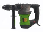 Ciocan rotorpercutor, 6J, 1500 W, 820rpm, 5000bpm, accesorii incluse, Procraft - imagine 3