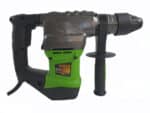 Ciocan rotorpercutor, 6J, 1500 W, 820rpm, 5000bpm, accesorii incluse, Procraft - imagine 5