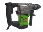 Ciocan rotorpercutor, 6J, 1500 W, 820rpm, 5000bpm, accesorii incluse, Procraft - imagine 6