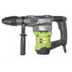 Ciocan rotorpercutor, SDS MAX, 10J, 1600 W, 3800 bpm, accesorii incluse, Procraft